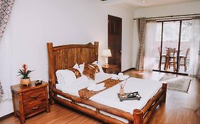 101 Resort & Spa, Janda Baik